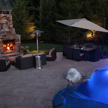 Poolscapes