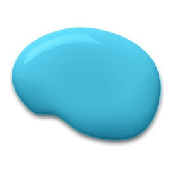 Sherwin-Williams paint color &ndash; Calypso (SW 6950) - Paint