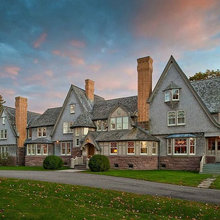 Exterior Style