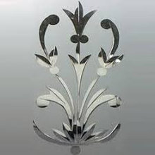 glass