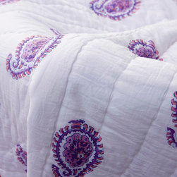 Cottage Quilts - Bedroom Products