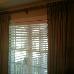 treasurestead - Curtains