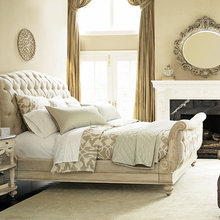 bed rm