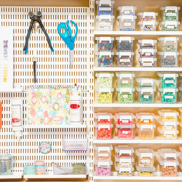 Craft Room