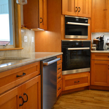 Ellendale Farm House Kitchen
