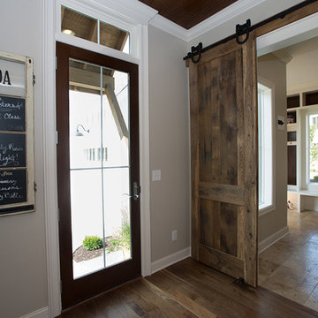 2014 Parade of Homes