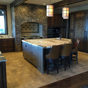 Schultz Residence