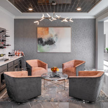 Coffee Bar / Wet Bar
