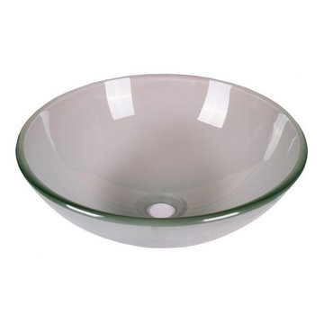 Jano Vessel Basin