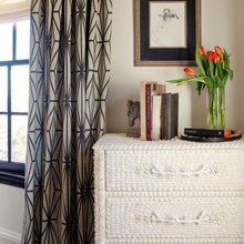 drapes