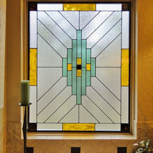 Windows/Doors/Glass