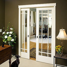 Home Office Ideas
