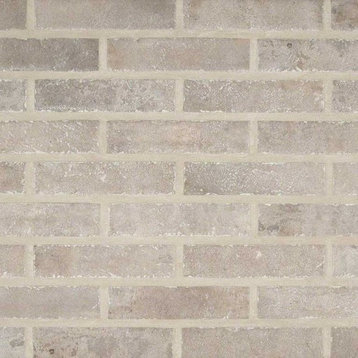 Capella Taupe Brick 2x10, 51.80 Sq. ft.