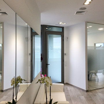 Clínica Dental