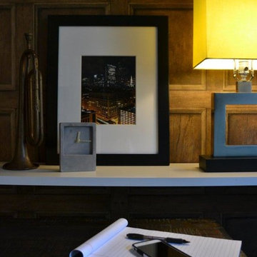 Intraspectrum Counseling Office