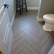 Bathroom - Judson