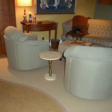 Living Rooms