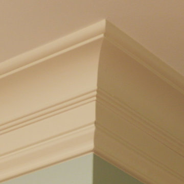 Mouldings