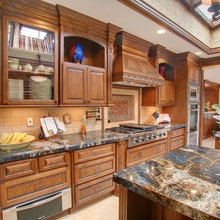 Backsplash