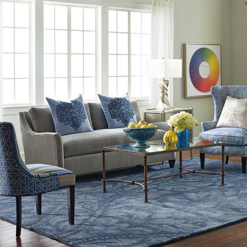 Regal Blues