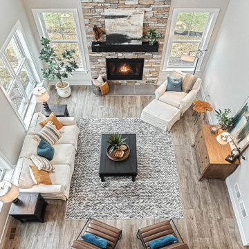 The Callahan at Fox Glen