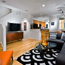 Living Room Ideas