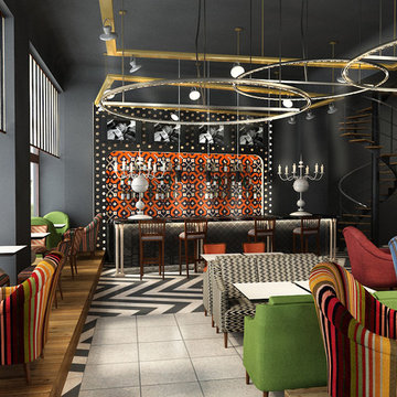 CAFE design