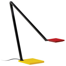 Contemporary Desk Lamps by North Coast Lighting