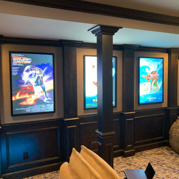 Rochester Hills Theater