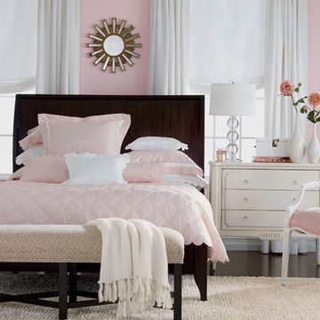 Ethan Allen Bedroom