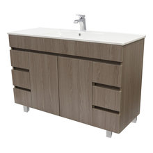 My Bathroom Plan