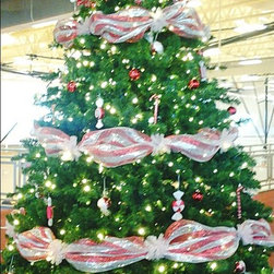 Holiday Projects - Home Decor