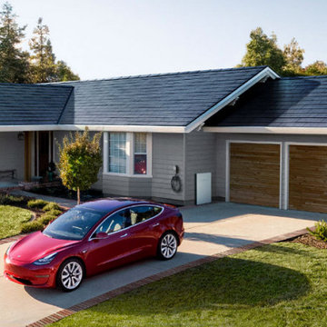 Customers Receiving Solar Roof Refunds from Tesla