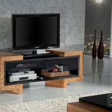 TV wall