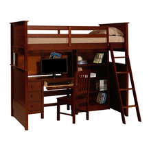 Oliver's room