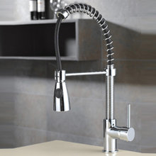 Faucets