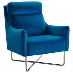 Contemporary Armchairs And Accent Chairs by Armen Living