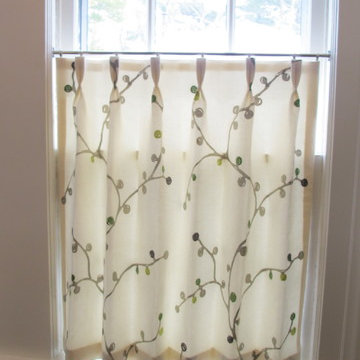 cafe curtains