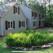 Exterior 46 Rock Crest