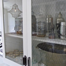 Bar Cabinet