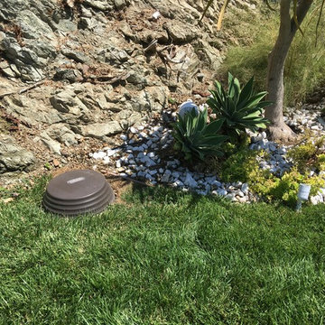 Near Outdoor Audio 70V