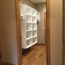 closet