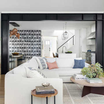 California Modern Minimal