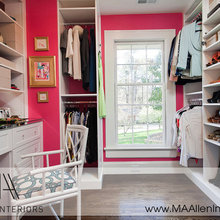 closets