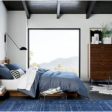 connor's room?