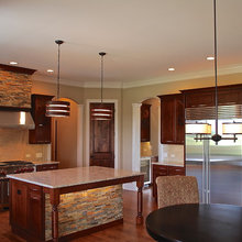 New Kitchen