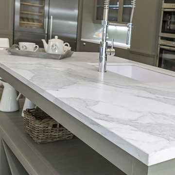 Kitchen Neolith