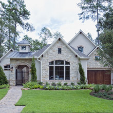 Exteriors