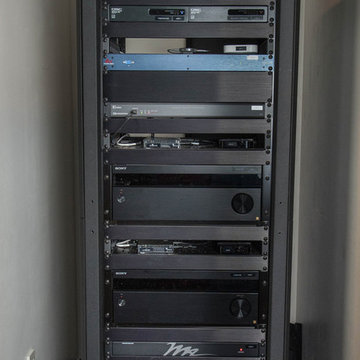 Luxury Resort Technology