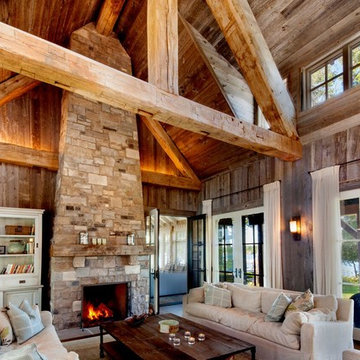 Georgian Bay Cottage